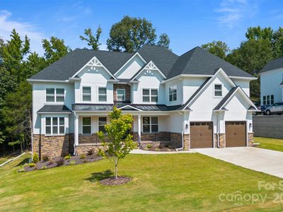 15818 Sparrowridge Ct, Charlotte, NC, 28278