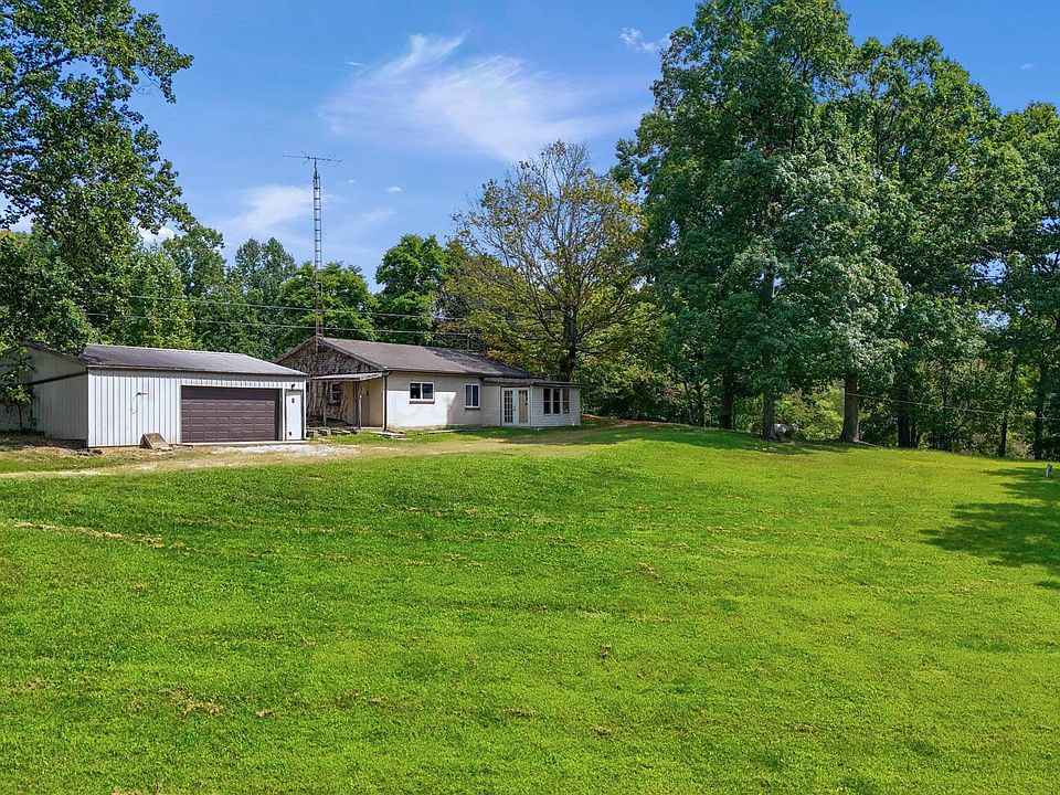 1st image of 24731 Pole Ridge Rd