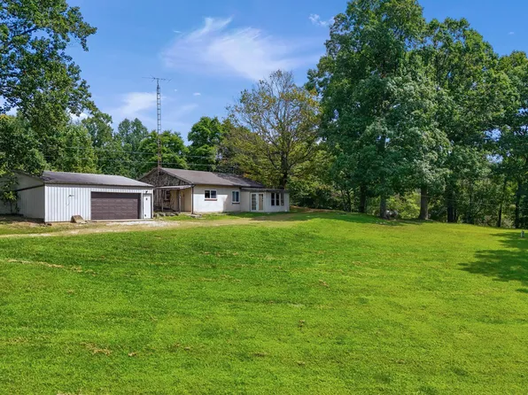 24731 Pole Ridge Rd, South Bloomingville, OH 43152