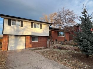 3616 Leeds Ln, Colorado Springs, CO 80907