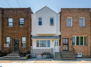 1636 Oregon Ave, Philadelphia, PA 19145