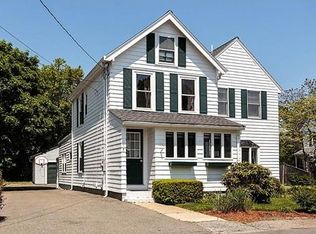 7 Tremont St, Winchester, MA 01890