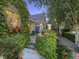 1606 Stearns Dr, Los Angeles, CA 90035