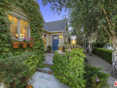 1606 Stearns Dr, Los Angeles, CA, 90035