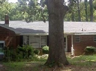 662 Yorktown Rd, Poquoson, VA 23662