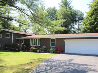 7010 Bolton Rd, Alpena, MI 49707