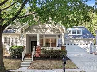 6332 Colonial Garden Dr, Huntersville, NC 28078