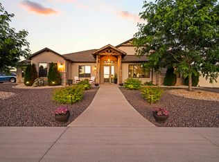 894 Kayenta Way, Fruita, CO 81521