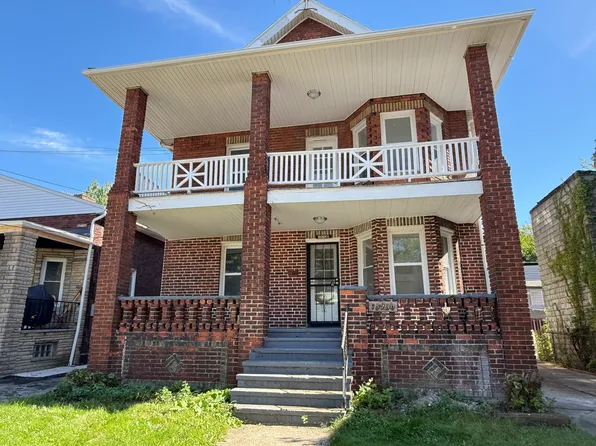 15730 Halliday Ave, Cleveland, OH