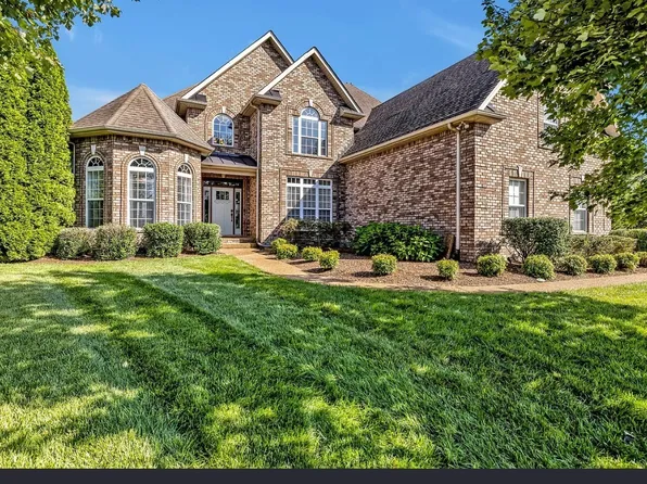 5006 Fremantle Ct, Spring Hill, TN 37174