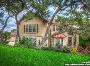 19734 Wittenburg, San Antonio, TX 78256
