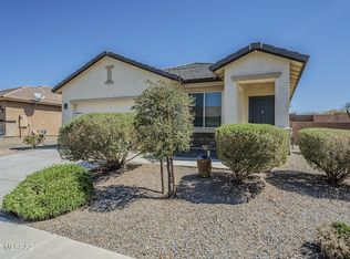14150 N Compass Rose Way, Marana, AZ 85658