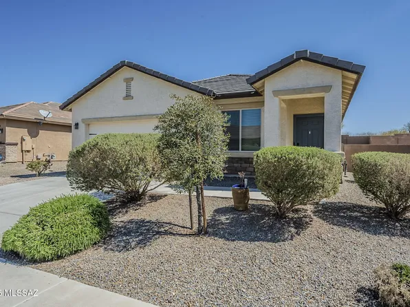 14150 N Compass Rose Way, Marana, AZ 85658