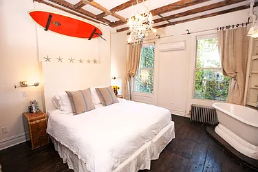 Rented by Brown Harris Stevens