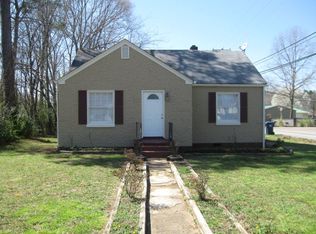 1388 E State Line Rd, Rossville, GA 30741