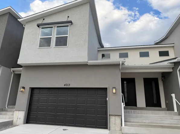 4013 S Woodland Ave, Mapleton, UT 84664