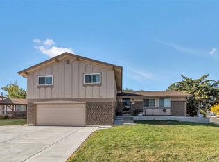 6130 W 73rd Ave, Arvada, CO 80003