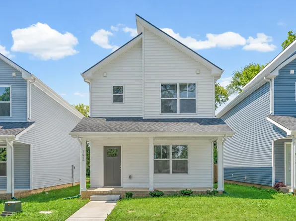 192 Mitchell St, Clarksville, TN 37042