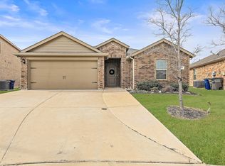515 Rustic Meadows Trl, Princeton, TX 75407