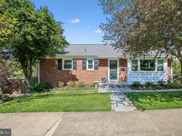 325 N Manchester St, Arlington, VA 22203