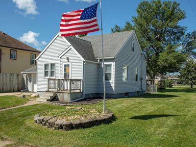 112 Colfax St, Holland, IA, 50642