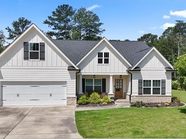 517 Amber Stone, Waleska, GA 30183