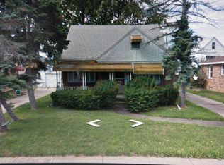 75 Alpine Pl, Cheektowaga, NY 14225