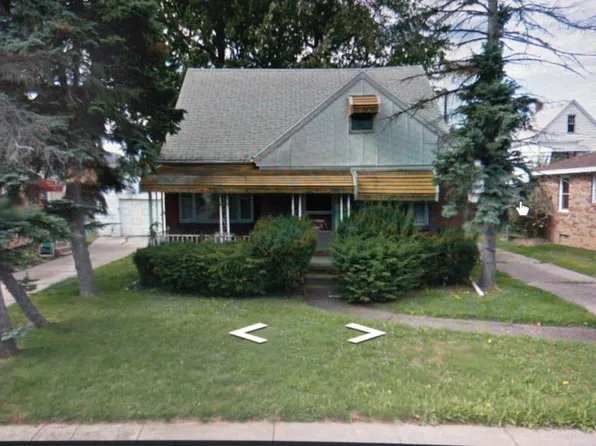 75 Alpine Pl, Cheektowaga, NY 14225