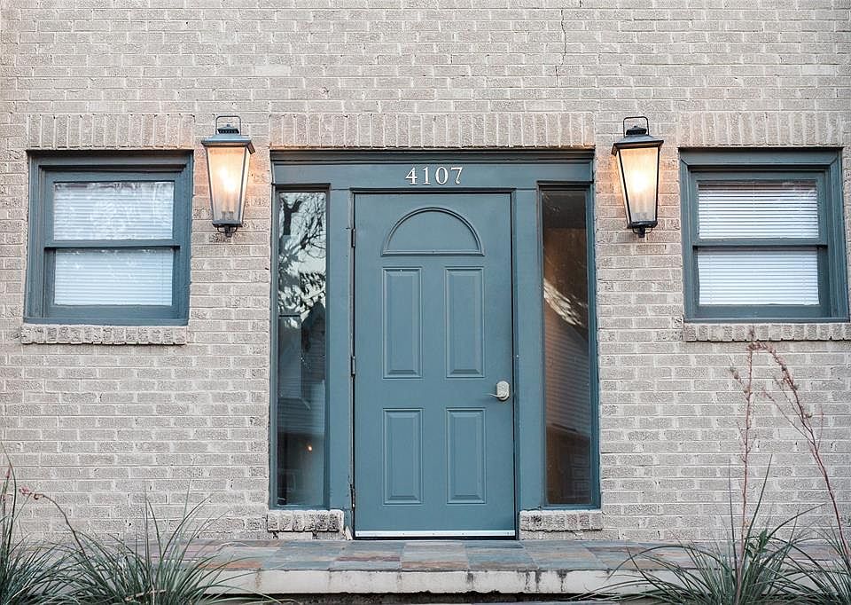 1st image of 4107 Herschel Ave APT 4