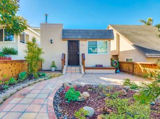 4573 Narragansett Ave, San Diego, CA 92107