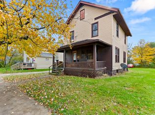 348 Grace St, Mansfield, OH 44902
