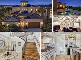 340 Muirfield Loop, Kissimmee, FL 34747