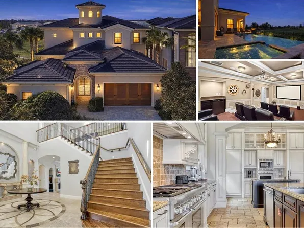 340 Muirfield Loop, Kissimmee, FL 34747