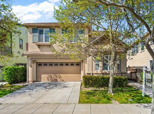 435 S Tradition St, Mountain House, CA