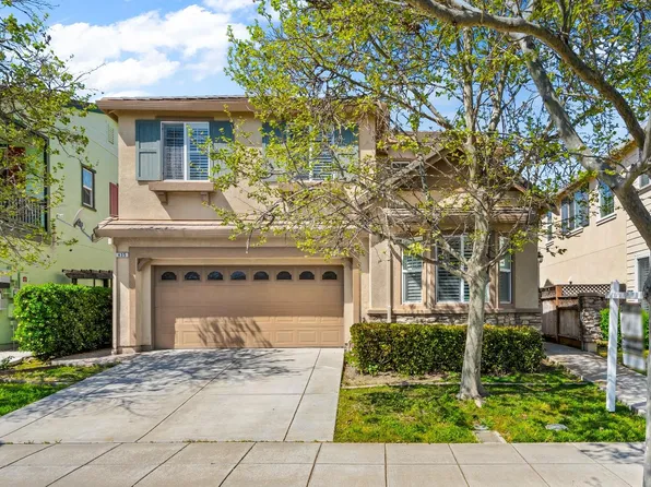 435 S Tradition St, Mountain House, CA 95391