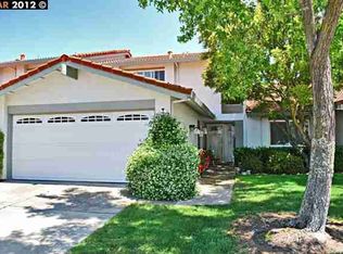 2683 Marsh Dr, San Ramon, CA 94583