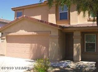 14661 S Majesty Palm Dr, Sahuarita, AZ 85629