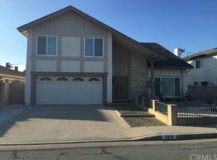 2219 E Nyon Ave, Anaheim, CA 92806