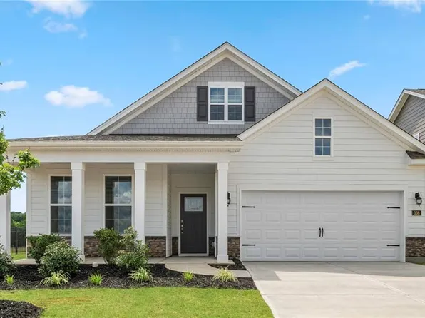 108 Mary Montrose Blvd, Jamestown, NC 27282