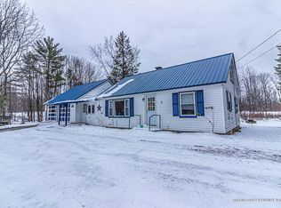 104 Magrath Rd, Wilton, ME 04294