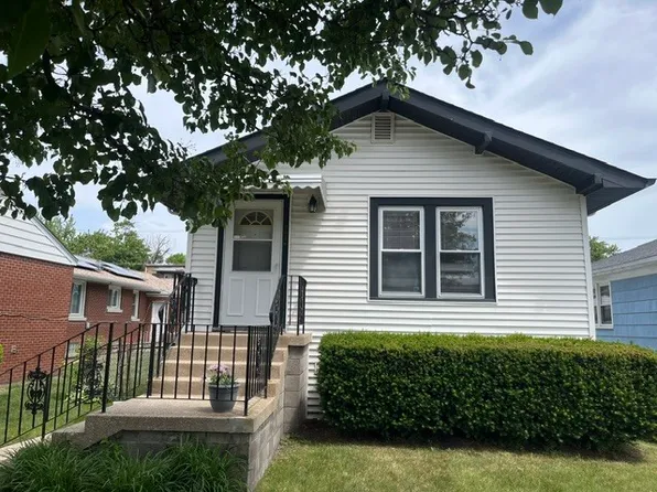 244 Webb St, Richton Park, IL 60409