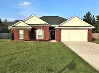 307 Pebble Dr, Rincon, GA 31326