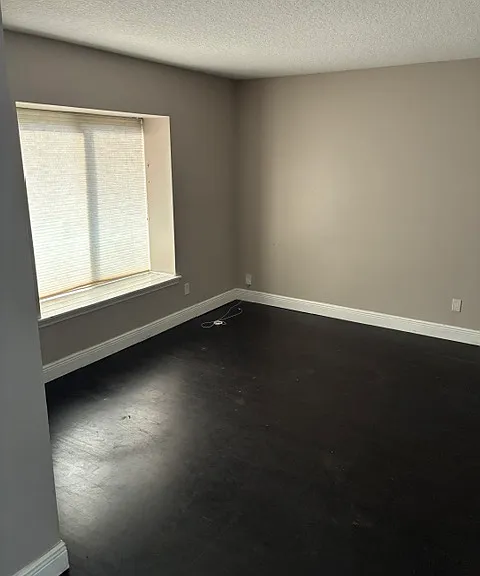 Living room/office