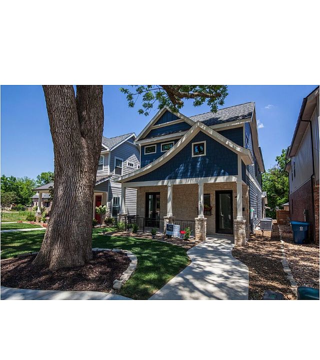 1st image of 323 SW D St