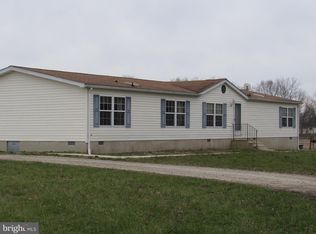 1522 Slaughter Station Rd, Hartly, DE 19953