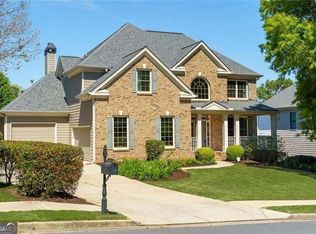 140 Waterstone Point, Acworth, GA 30101