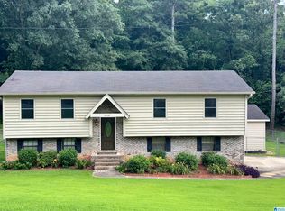 2006 1st Ave W, Alabaster, AL 35007