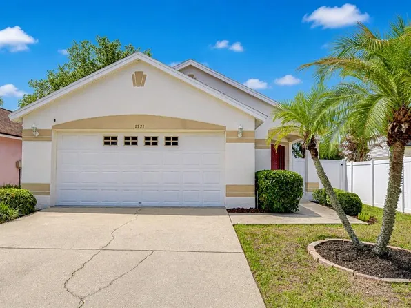 1721 Tropicana Way, Valrico, FL 33594