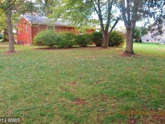 yard