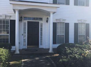 270 Saddle Ridge Way, Fayetteville, GA 30215